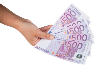 Be aware of changes to the law when making large cash transactions in Spain