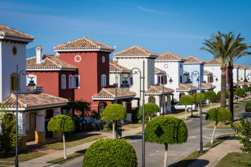 How to register your property in Murcia as a holiday rental property
