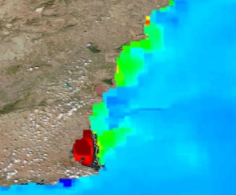 <span style='color:#780948'>ARCHIVED</span> - New forum group convenes in Cartagena to coordinate action to protect the Mar Menor