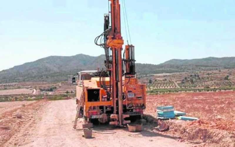 <span style='color:#780948'>ARCHIVED</span> - Work begins on final stretch of new inland Murcia-Valencia motorway