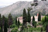 Sunday 22nd March Jumilla 7km walking route in the Sierra de Santa Ana