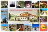 10th to 12th April Easter special package at the Hotel Mariposa Sierra Espuña
