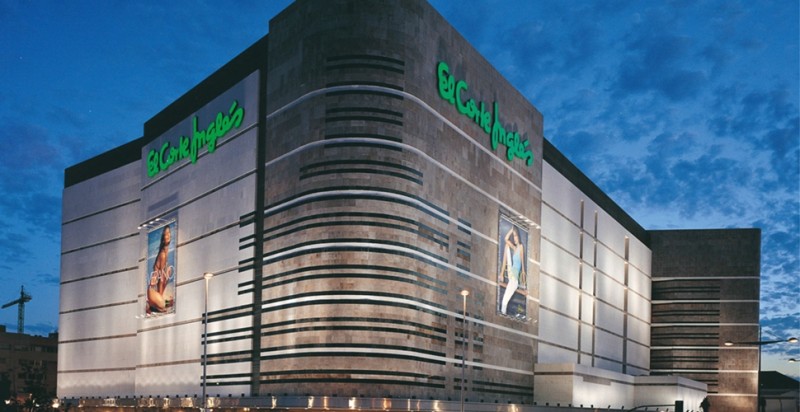 <span style='color:#780948'>ARCHIVED</span> - El Corte Inglés in Cartagena to be downsized and one Murcia store closed