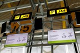 First two Covid positives detained on arrival in Barajas airport