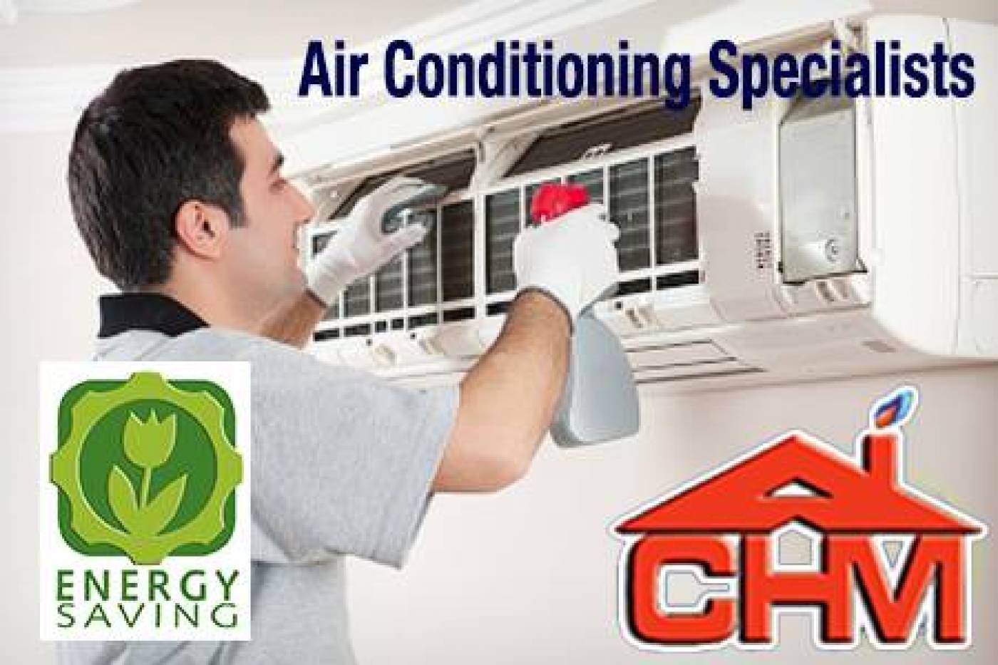 Camposol Heating & Maintenance CHM: central heating, air conditioning and more in Murcia