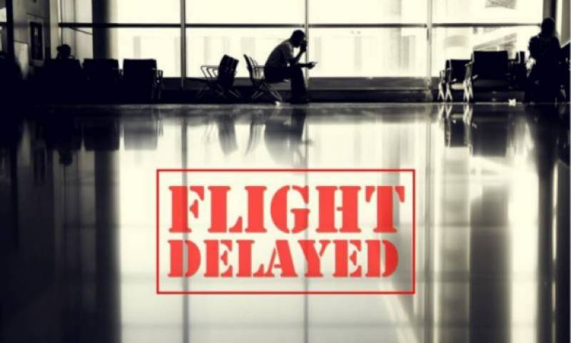 More than 20 million affected by delays and cancelled flights in Spain last year