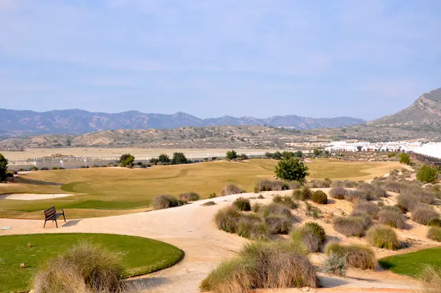 Guide to El Valle Golf Resort