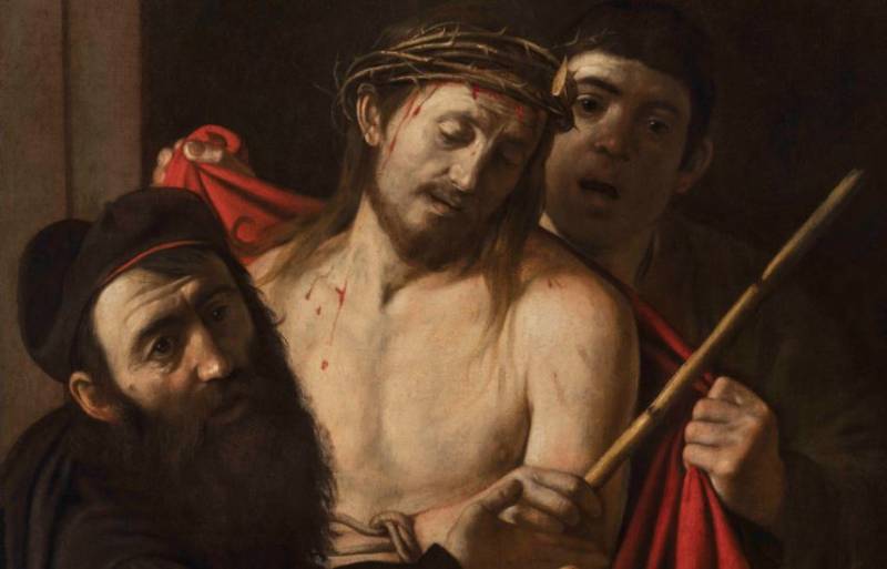 British man pays 36 million for Caravaggio masterpiece in Spain
