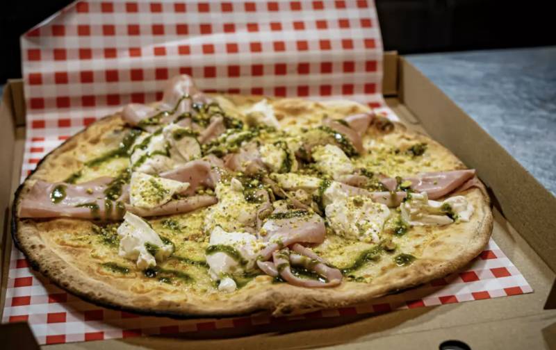 Spain's national pizza championship picks top 3 pizzas to eat in Murcia: Here's where to find them