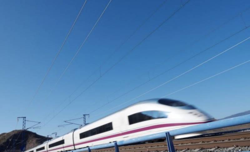 Scandal revealed as Renfe hiked train prices by 10 per cent just before summer discount scheme