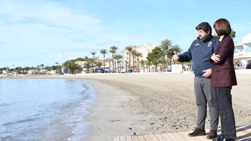 Mar Menor goes high-tech with a groundbreaking solution to stop pollution