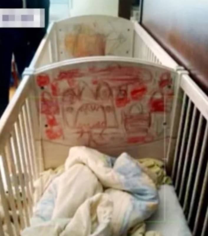 Children found in horrific conditions in Asturias after years of isolation