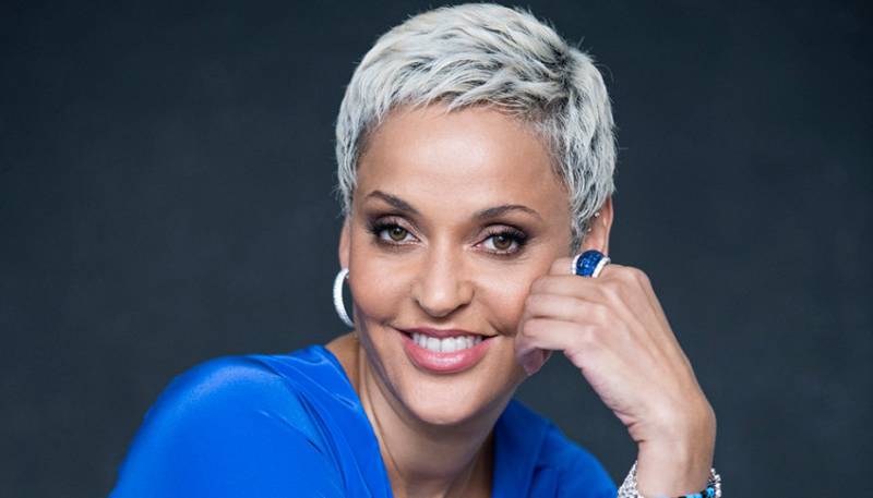 July 18 Mariza at the 2025 San Javier International Jazz Festival