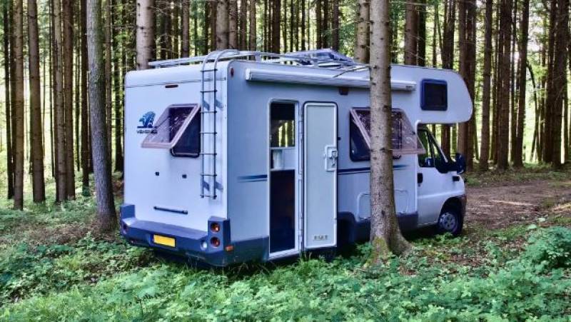Europe toughens restrictions on campervans: Could Spain be next?