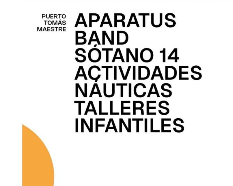 June 21 Free live music at La Manga Tour Fest