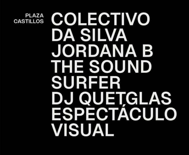 June 21 Free live music at La Manga Tour Fest
