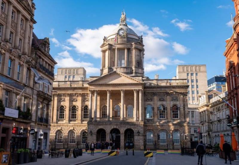 Suspect arrested in Liverpool over Spain bar shooting