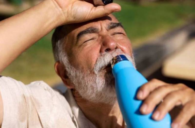 Spain enters the dog days of summer this Tuesday: The hottest and most dangerous stretch of the year begins