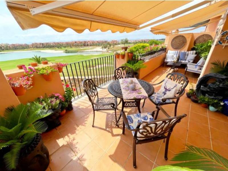 MGP urgently needs more homes to sell in top Murcia golf resorts
