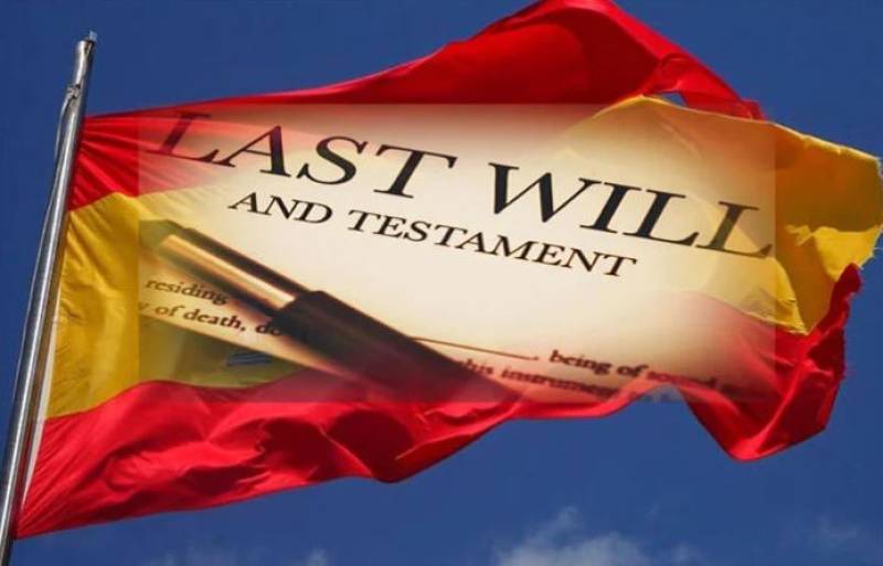 Legal and financial expat assistance in Spain with Thy Will Be Done