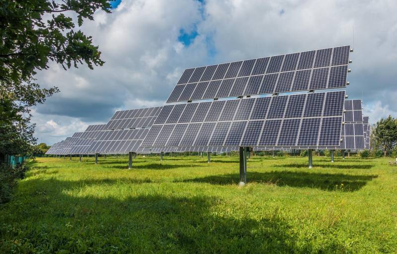 Andalucía leads Spain's renewable energy boom