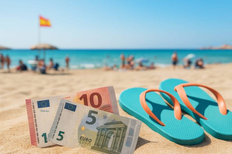 Balearics propose significant increase in tourist tax during summer months