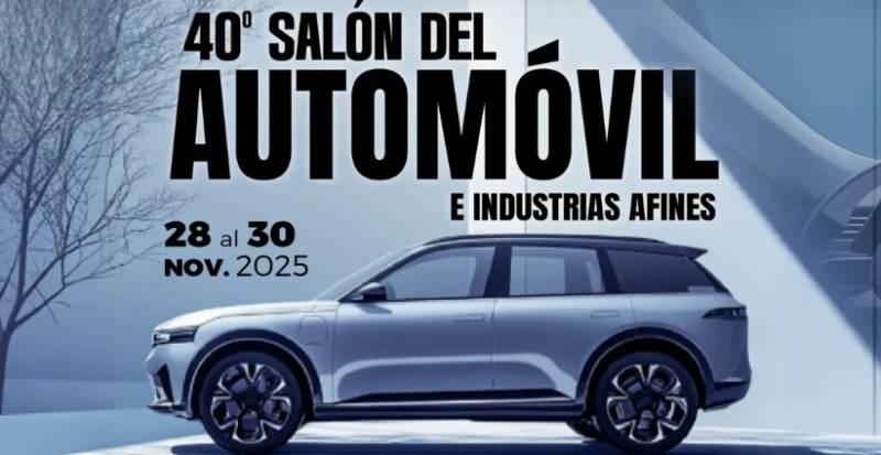 November 28 to 30 Over 1,000 cars looking for an owner at the annual motor show at IFEPA!