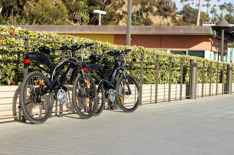 Cartagena goes electric: 250 new e-bikes hit the streets for clean, connected travel