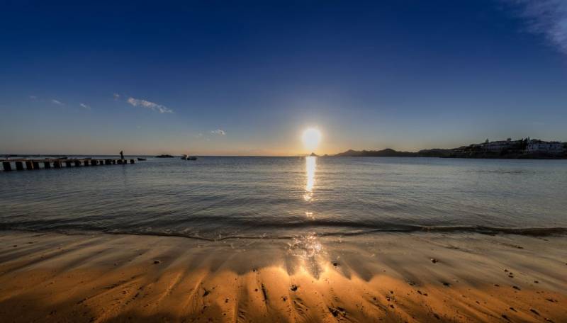 New Águilas study puts beach sustainability at the heart of the town's tourism plan