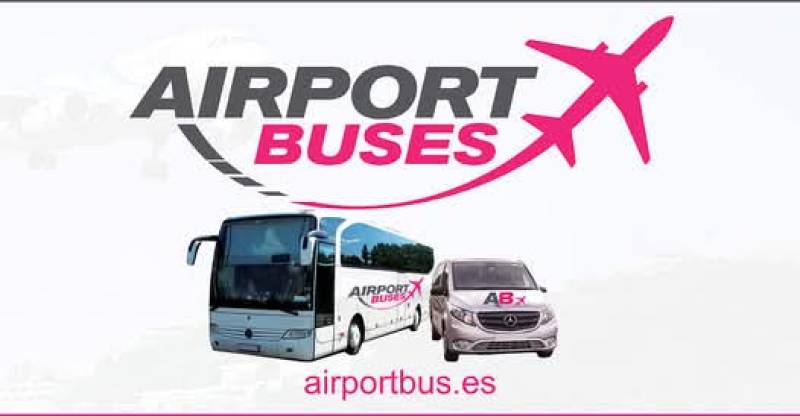 Save big on family airport journeys with Airport Buses