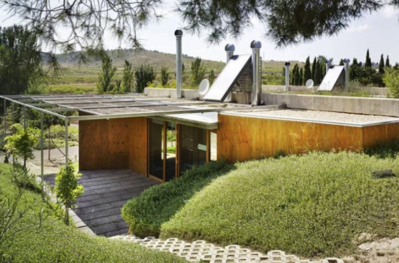 7 slow tourism experiences in the Region of Murcia