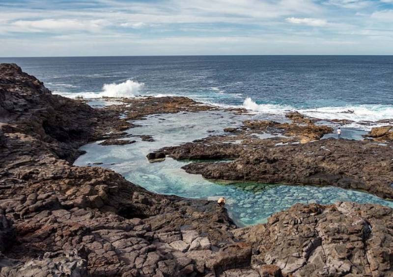 Tragic end to Lanzarote search as young American tourist's body is found