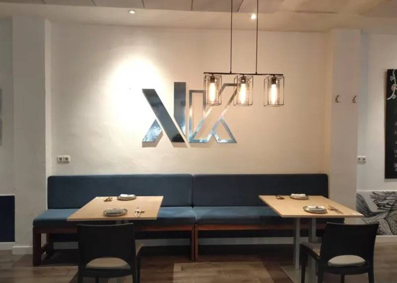 9 Michelin recommended restaurants in and around Murcia