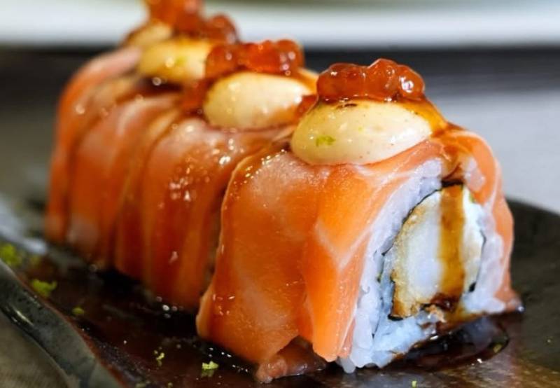 9 Michelin recommended restaurants in and around Murcia