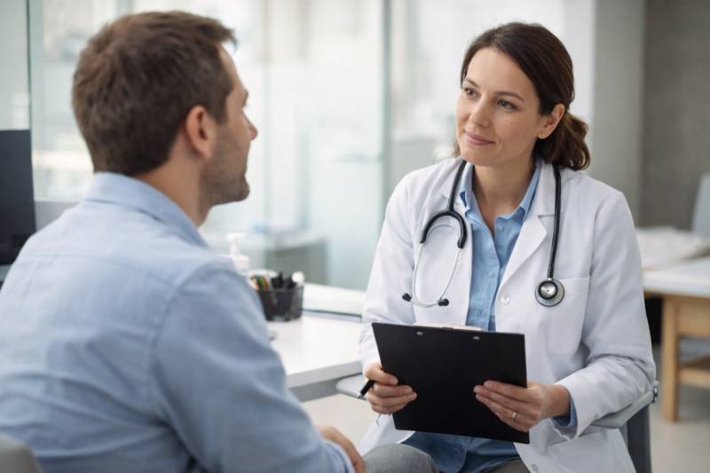 Murcia's public healthcare wins praise but waiting times test patients' patience