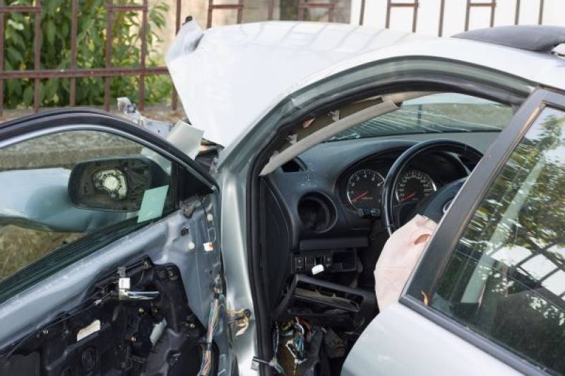 These are the towns with the most traffic accidents in Andalucía