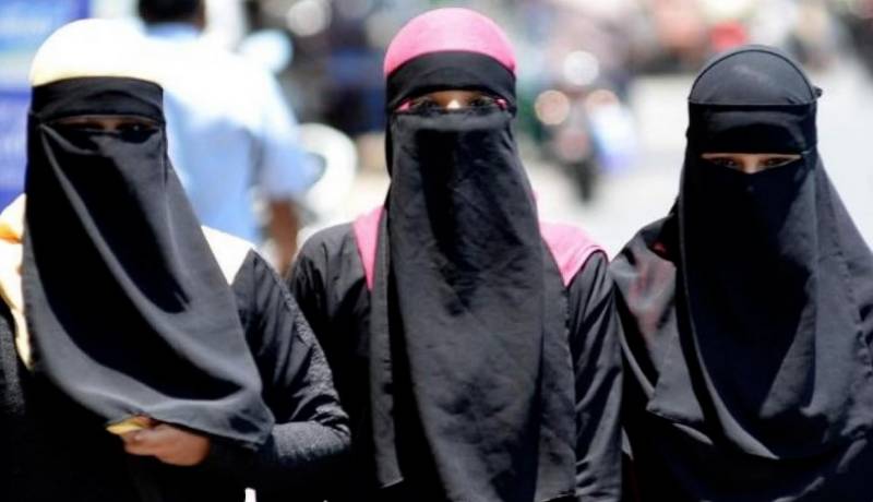 Cartagena and Granada become latest cities to consider burka and niqab bans