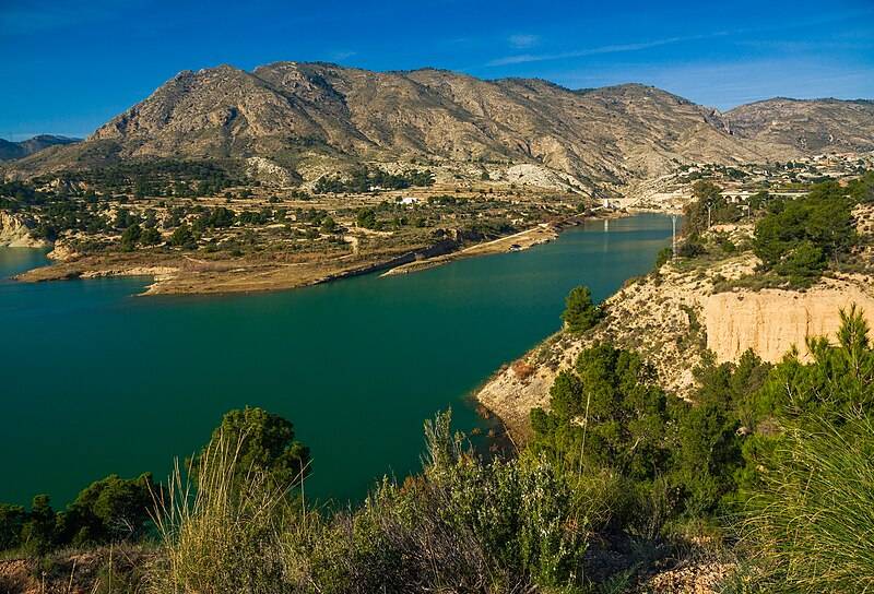 Marina Baixa still battling water scarcity as Supreme Court upholds river flows