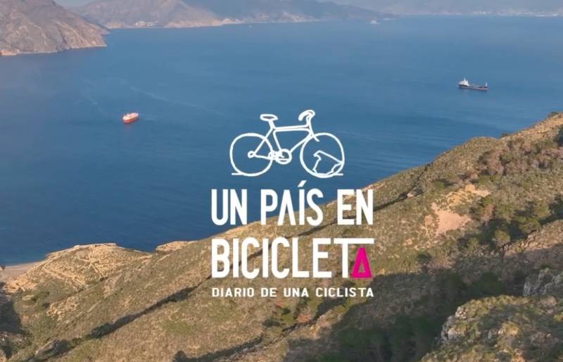 La Azohía, Cartagena and Cabo de Palos in a national TV documentary on Sunday!