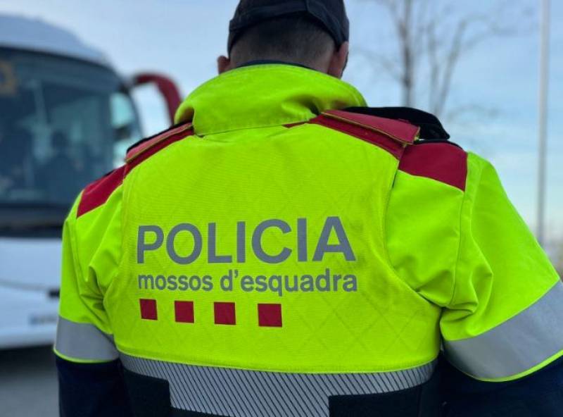 Body of missing US student found in sea off Barcelona