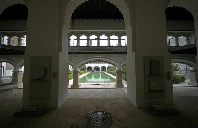 11 Free guided tours available in inland Murcia