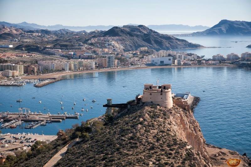 What's on in Águilas May 2026