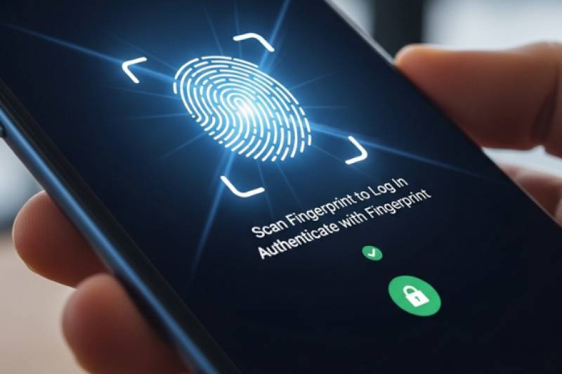 Could your fingerprint replace your bank PIN? The new payment trend arriving in Spain