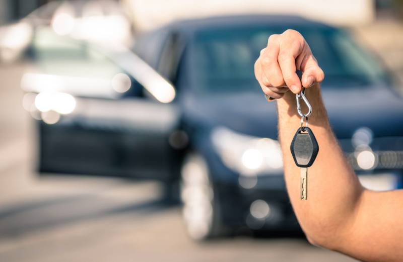 Diesel sales continue to decline in Murcia as drivers switch to electric and hybrid models