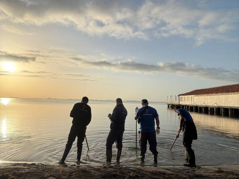 Murcia's new nitrate plan faces criticism from environmental groups