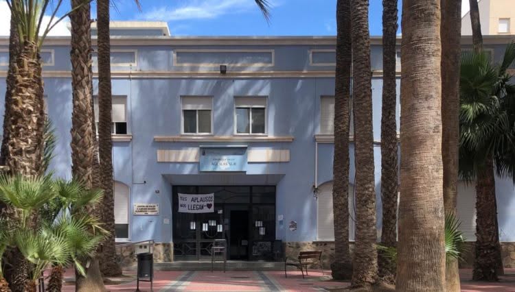 <span class="title"><a href="https://yeclatoday.es/new-locations-announced-for-aguilas-blood-donation-drive_1000270263-a.html">New locations announced for Águilas blood donation drive</a></span><span class="content">The Regional Blood Donation Centre announces a permanent move from Casa del Mar to Águilas Norte and Sur health centres..</span>