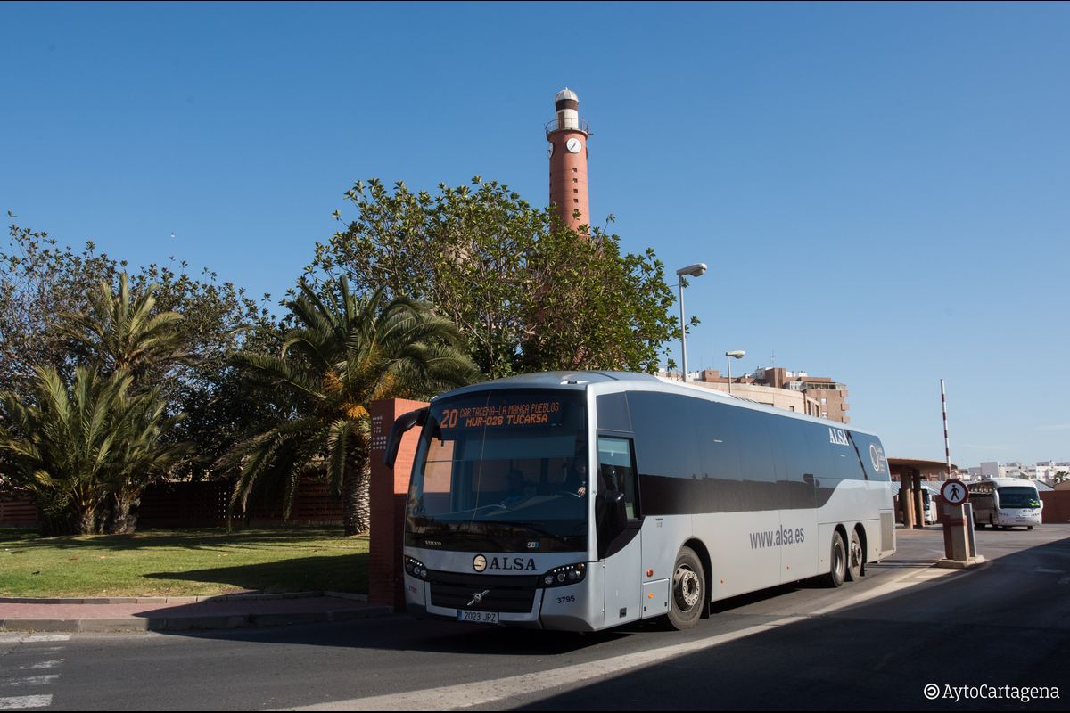 <span class="title"><a href="https://yeclatoday.es/murcia-is-about-to-get-a-bumper-set-of-coach-routes-connecting-it-to-the-rest-of-spain_1000270272-a.html">Murcia is about to get a bumper set of coach routes connecting it to..</a></span><span class="content">Travelling to and from Murcia by bus will get a whole lot easier... in a couple of years Spain’s central government..</span>