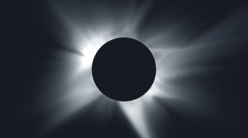 Spain's eclipse tourism boom sees hotel searches jump by more than 500%