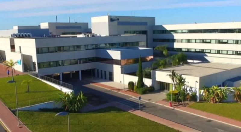 Torrevieja Hospital set for ambitious €175 million expansion