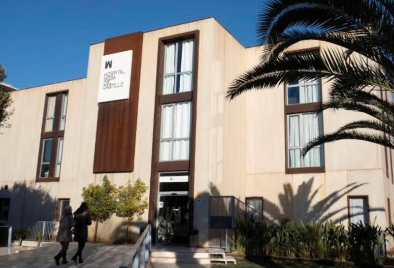 Murcia's private hospitals among the best rated in the country, new study reveals